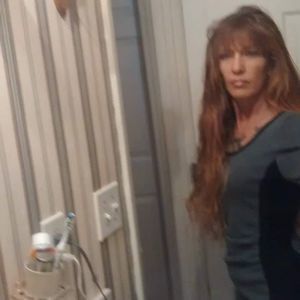 Meet your Posher, Patricia